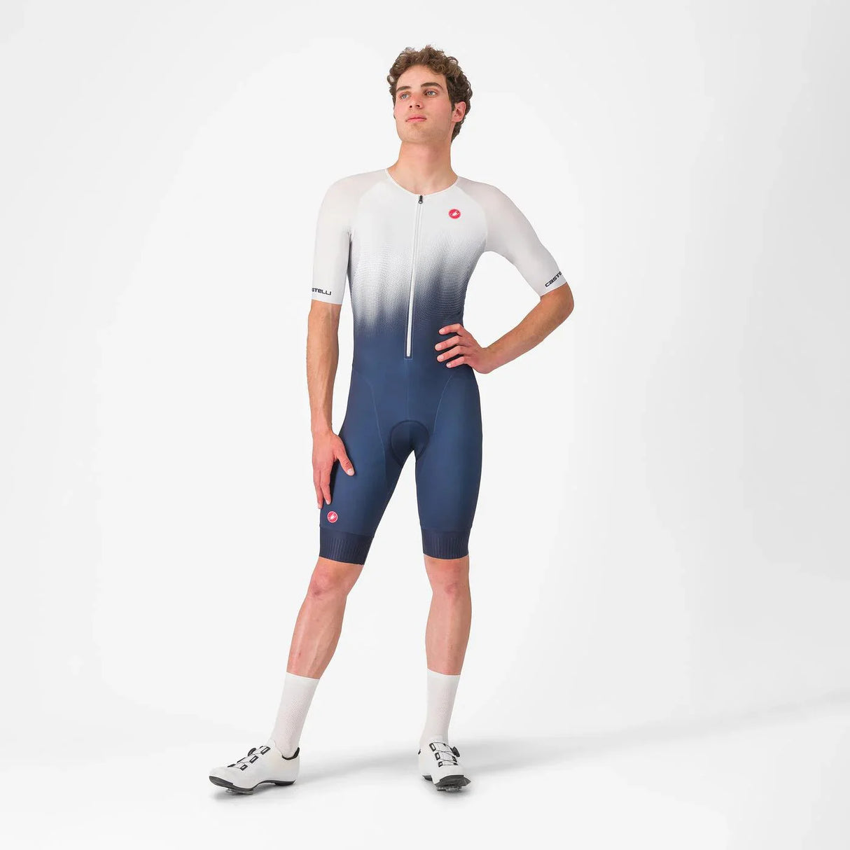 Core Tri Suit Short Sleeve - Homme | Castelli