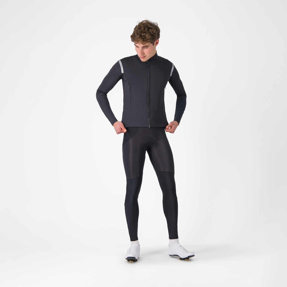 VESTE PERFETTO RoS 3