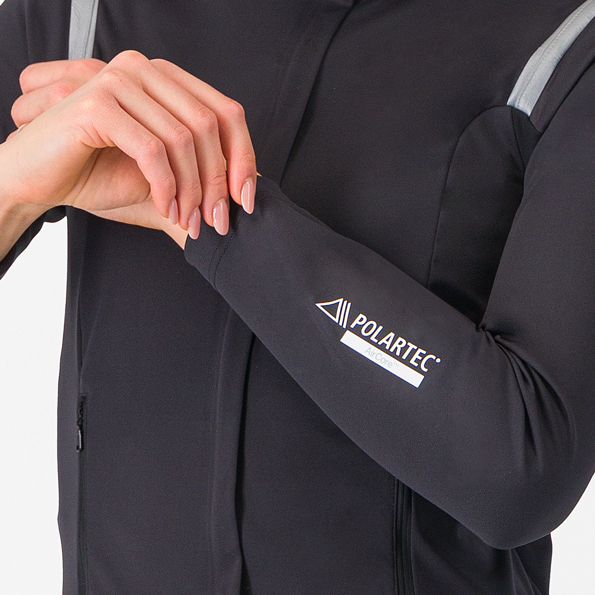 VESTE PERFETTO RoS 3 W