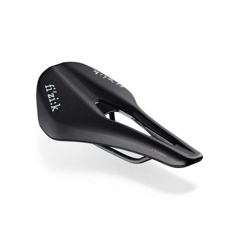 Tempo Argo R5  | Fizik