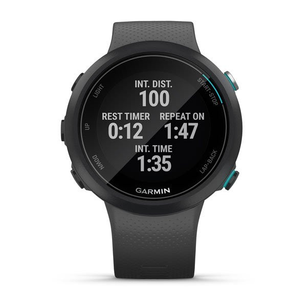 Swim 2   | Garmin