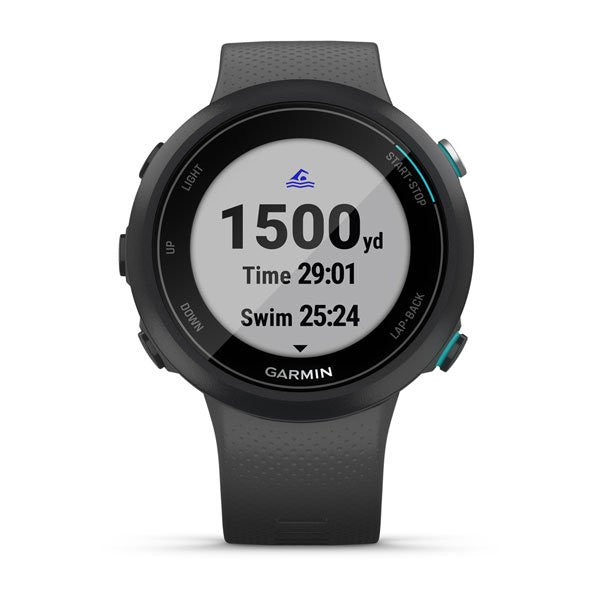 Swim 2   | Garmin