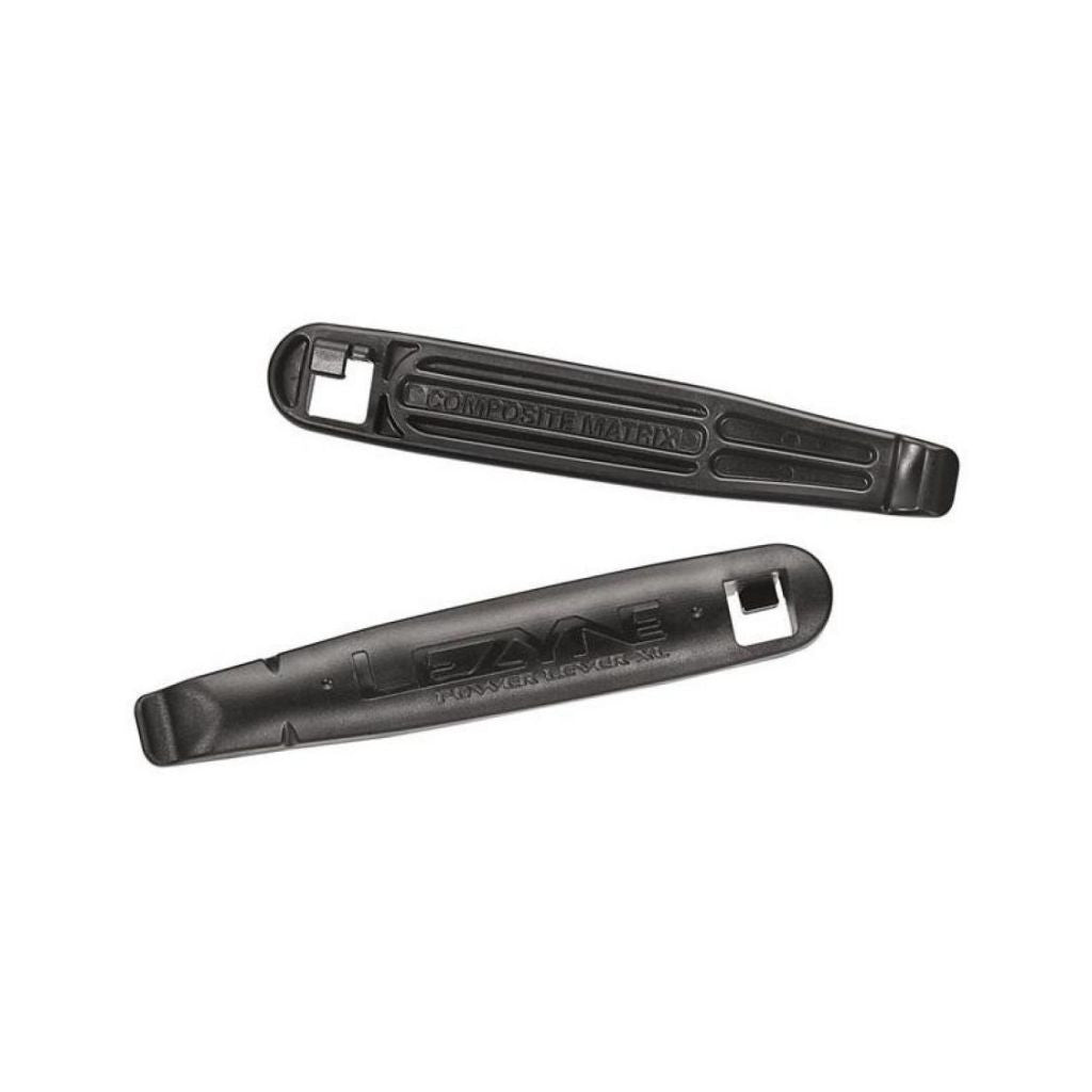 Demonte Pneus Power Levers | Lezyne