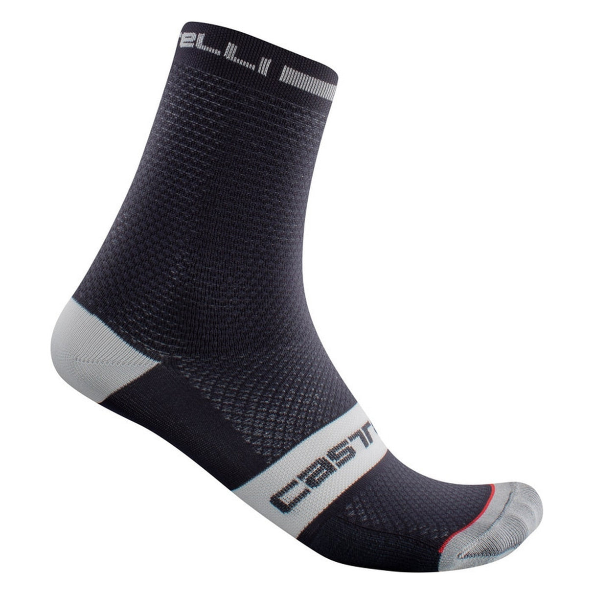 Image Chaussettes Superleggera T 12 - Mixte | Castelli /// Triathlon Store