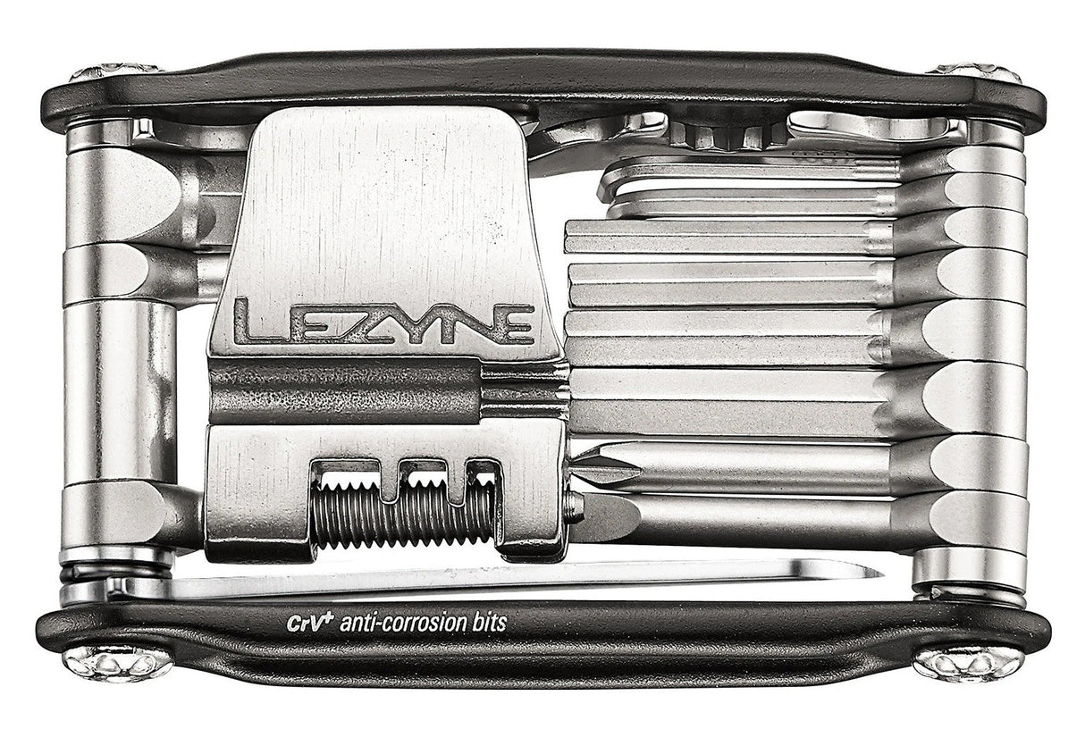 Multi Tools Crv 20 | Lezyne