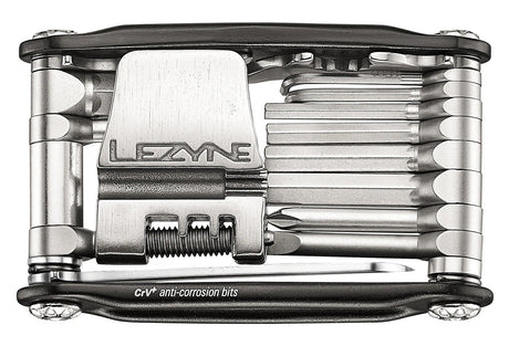 Multi Tools Crv  20  | Lezyne