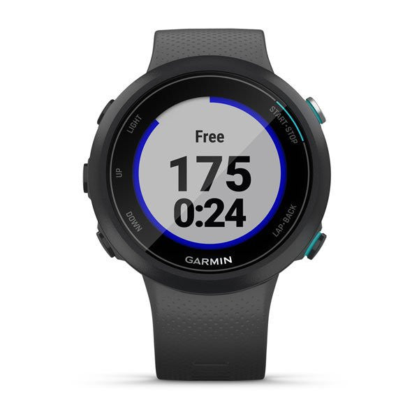 Swim 2   | Garmin