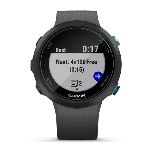 Swim 2   | Garmin