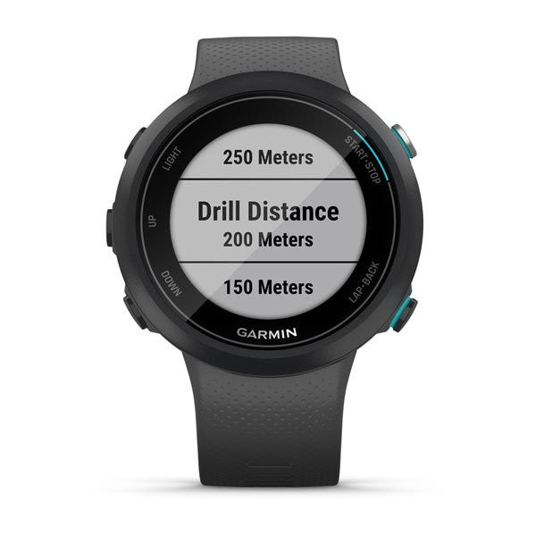 Swim 2   | Garmin