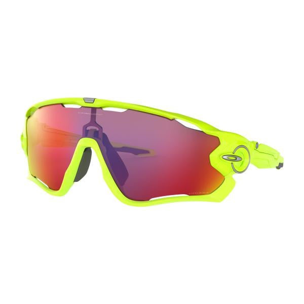 Jawbreaker  | Oakley