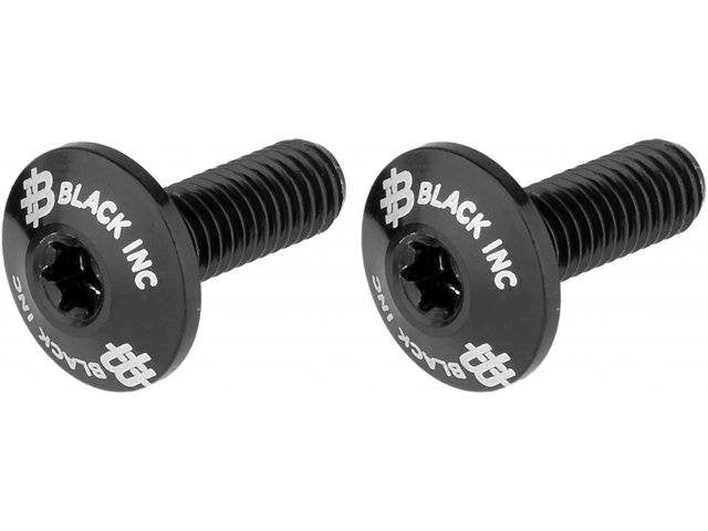 Porte Bidon Carbone   | Black Inc