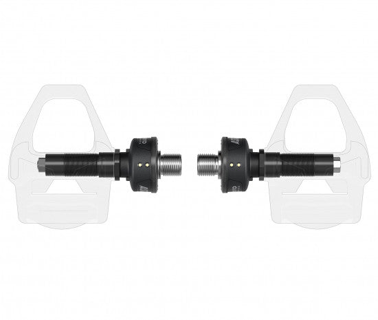 Axes Pedales Assioma Duo Shimano | Favero