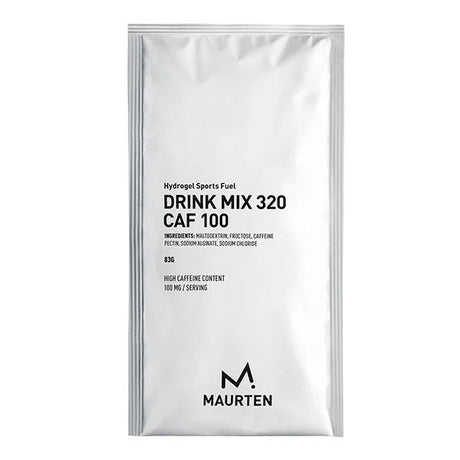 Drink Mix 320 Caf 100 X1  | Maurten