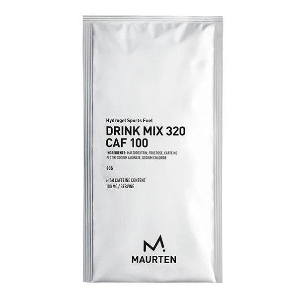 Drink Mix 320 Caf 100 X14  | Maurten