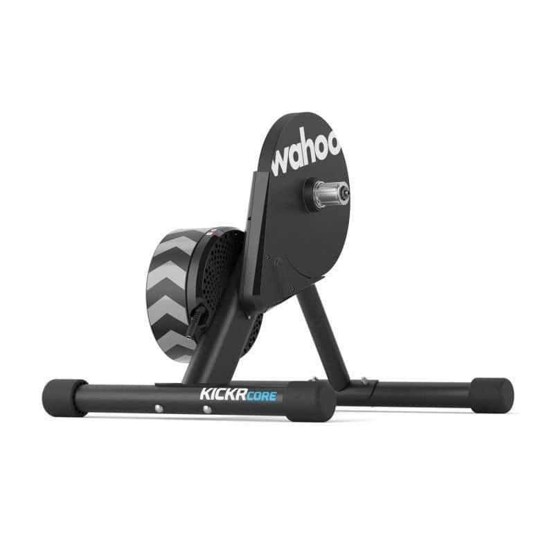 Kickr Core Home Trainer Wahoo  | Wahoo