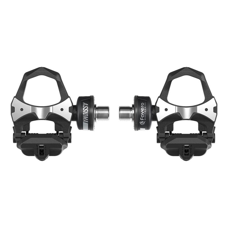Image Assioma Duo Pédales Capteur De Puissance | /// Triathlon Store