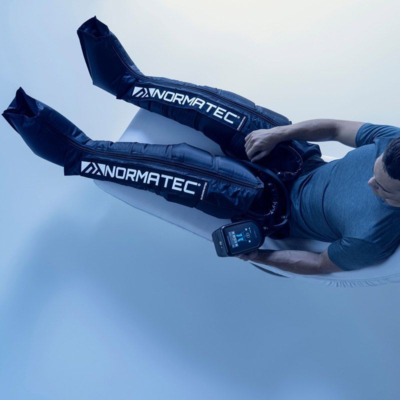 Bottes Compression Normatec 2.0 | Hyperice