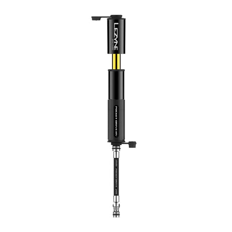 Hand Pump Ket Drive Hp  | Lezyne