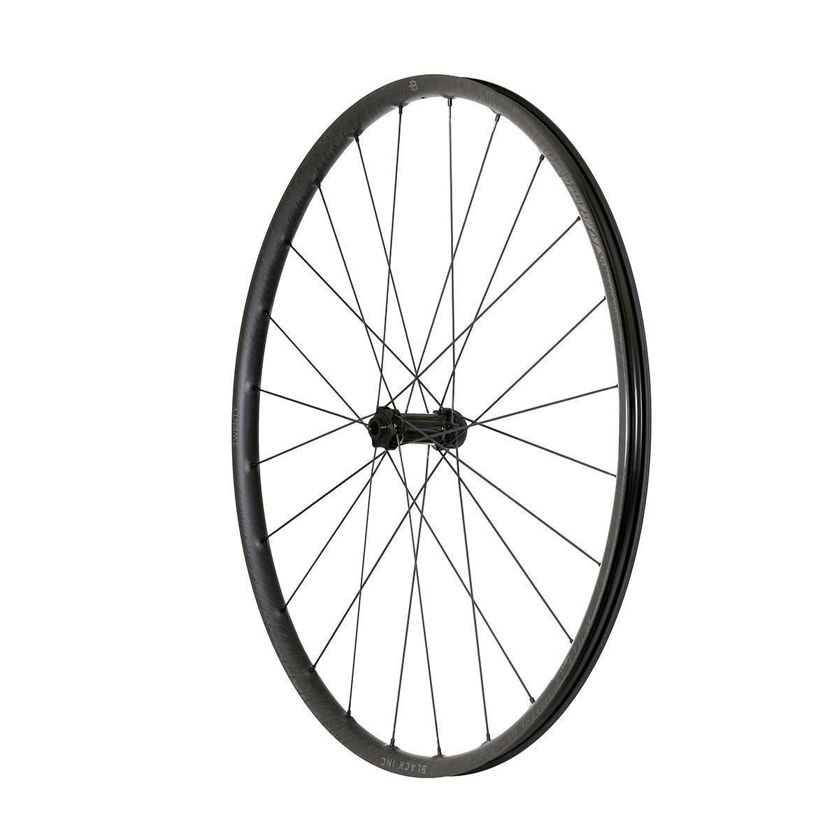 Roues Blackinc Twenty Disc Pneu  | Black Inc