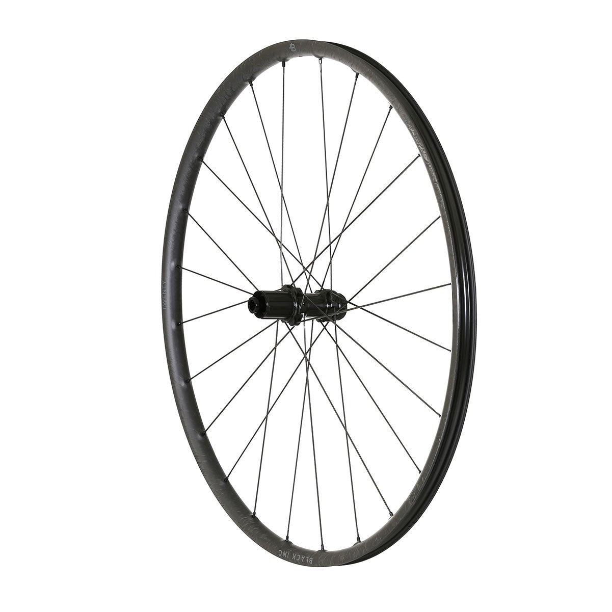 Roues Blackinc Twenty Disc Pneu  | Black Inc