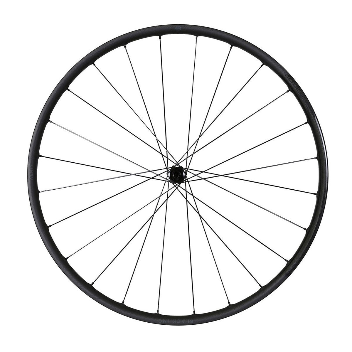 Roues Blackinc Twenty Disc Pneu  | Black Inc
