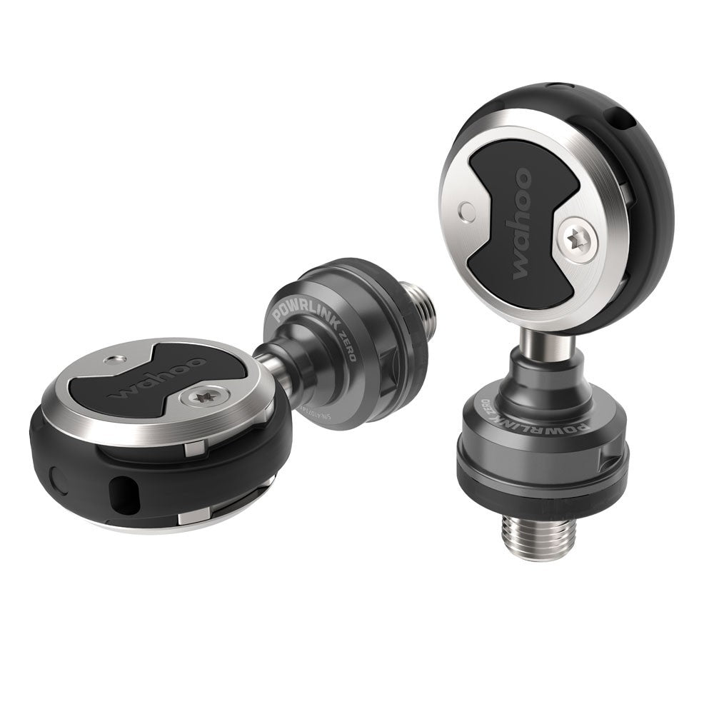 Pedales Powrlink Speedplay Zero Dual | Wahoo