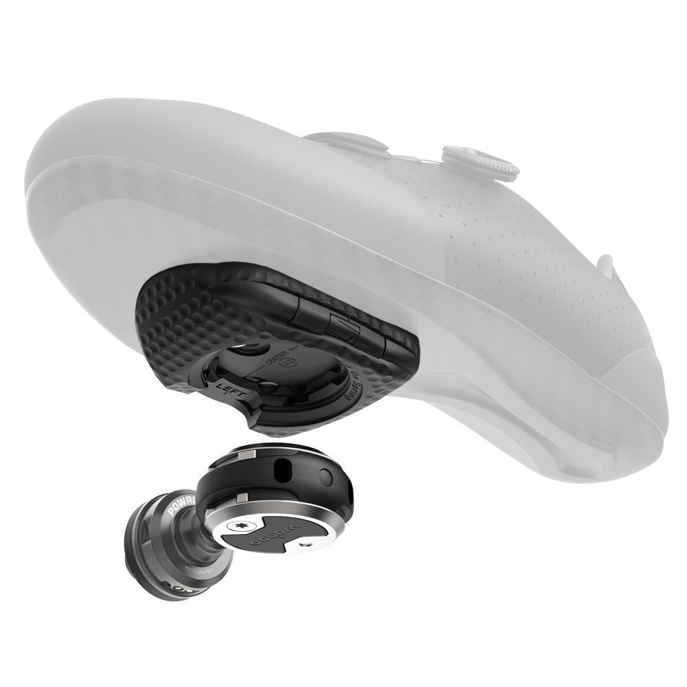Pedales Powrlink Speedplay Zero Single | Wahoo