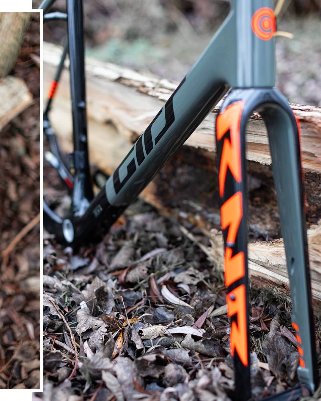 Copy Of Velo Rnr Gravel Campagnolo Ekar | Girs