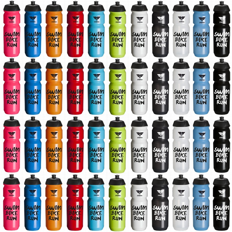Bidon Triathlon Store Sbr 750ml   | Tacx