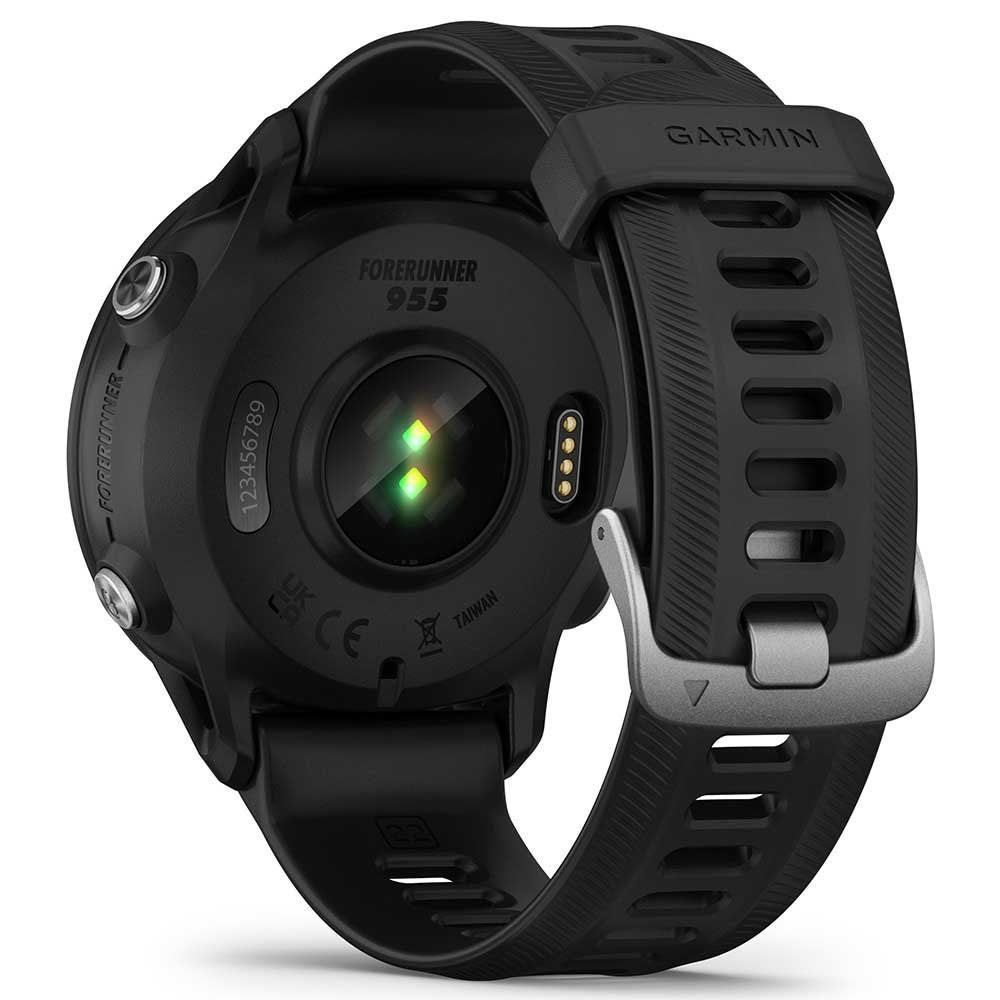 Forerunner 955 Noir  | Garmin