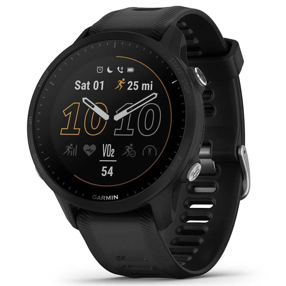 Forerunner 955 Noir  | Garmin