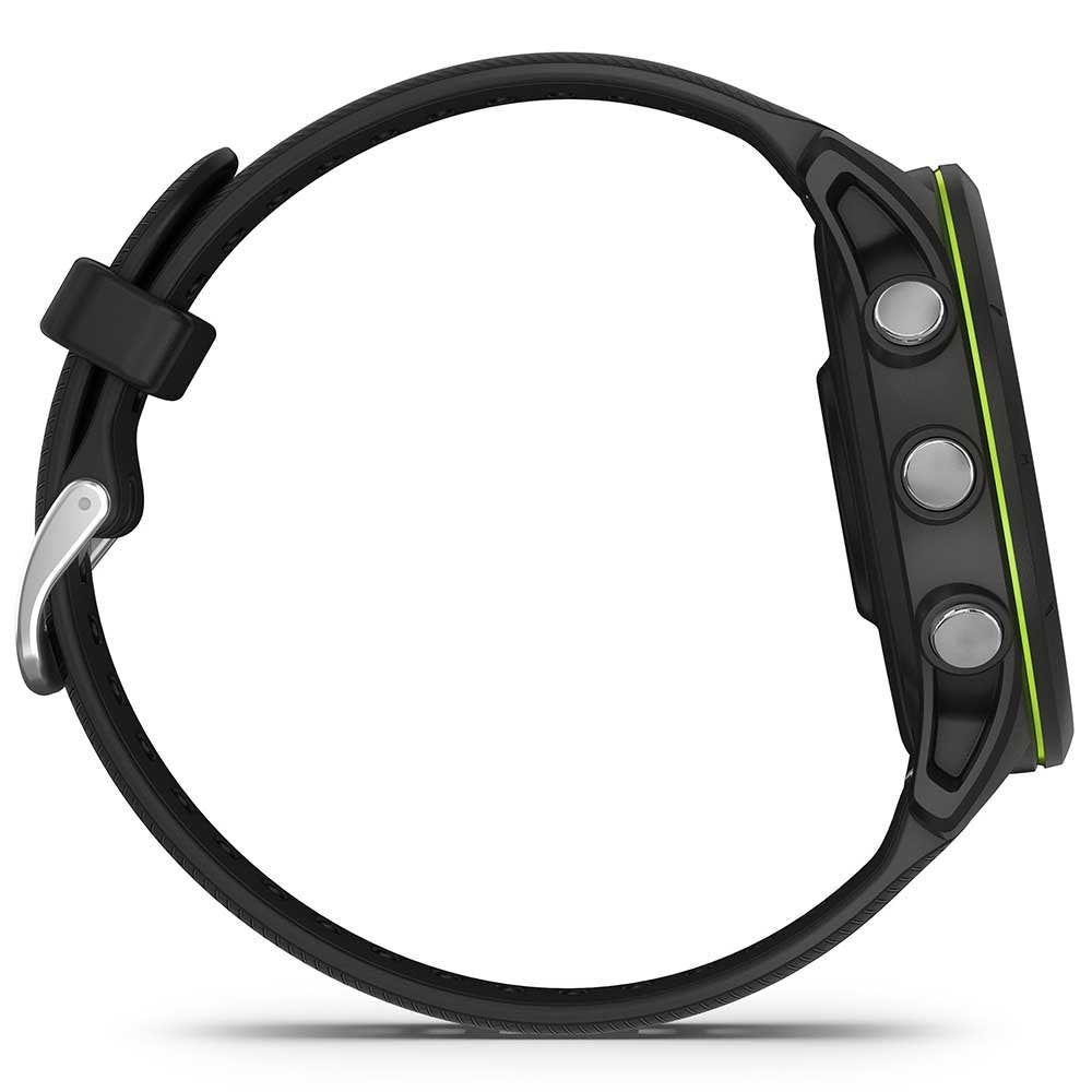 Forerunner 255 Music Noir  | Garmin