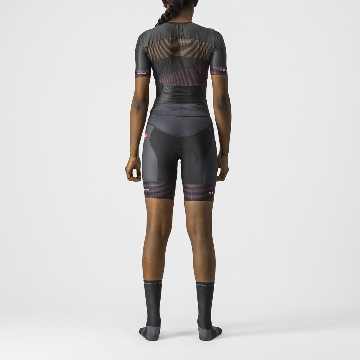 Image Free Sanremo 2 - Femme | Castelli /// Triathlon Store