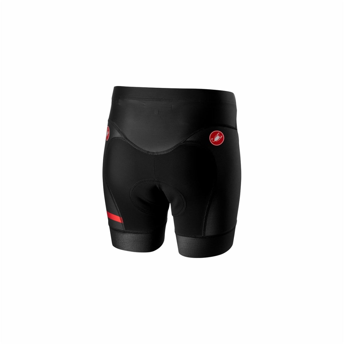 Image Short Triathlon Free - Femme | Castelli /// Triathlon Store