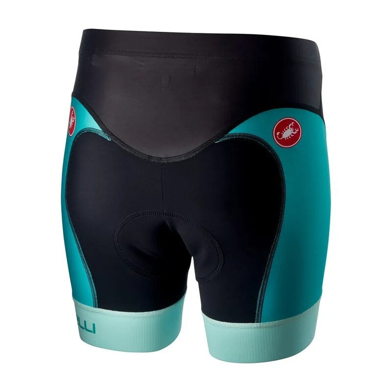 Image Short Triathlon Free - Femme | Castelli /// Triathlon Store