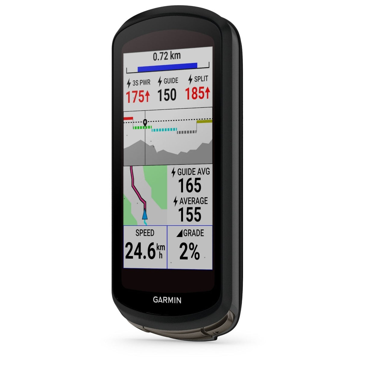 Edge 1040 Solar | Garmin