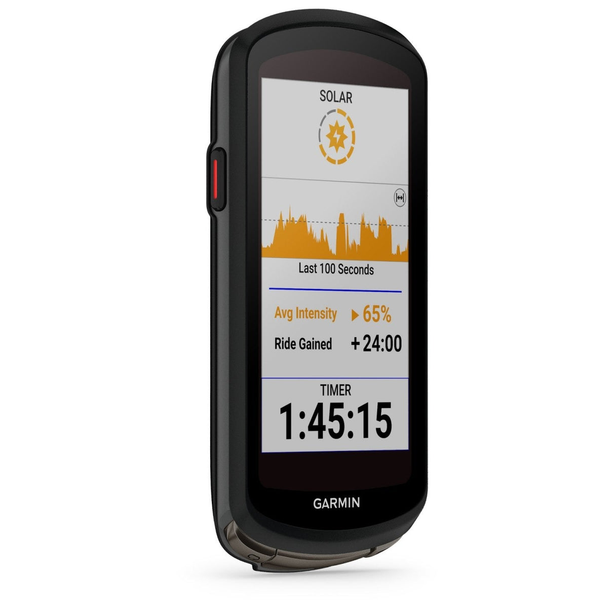 Edge 1040 Solar | Garmin