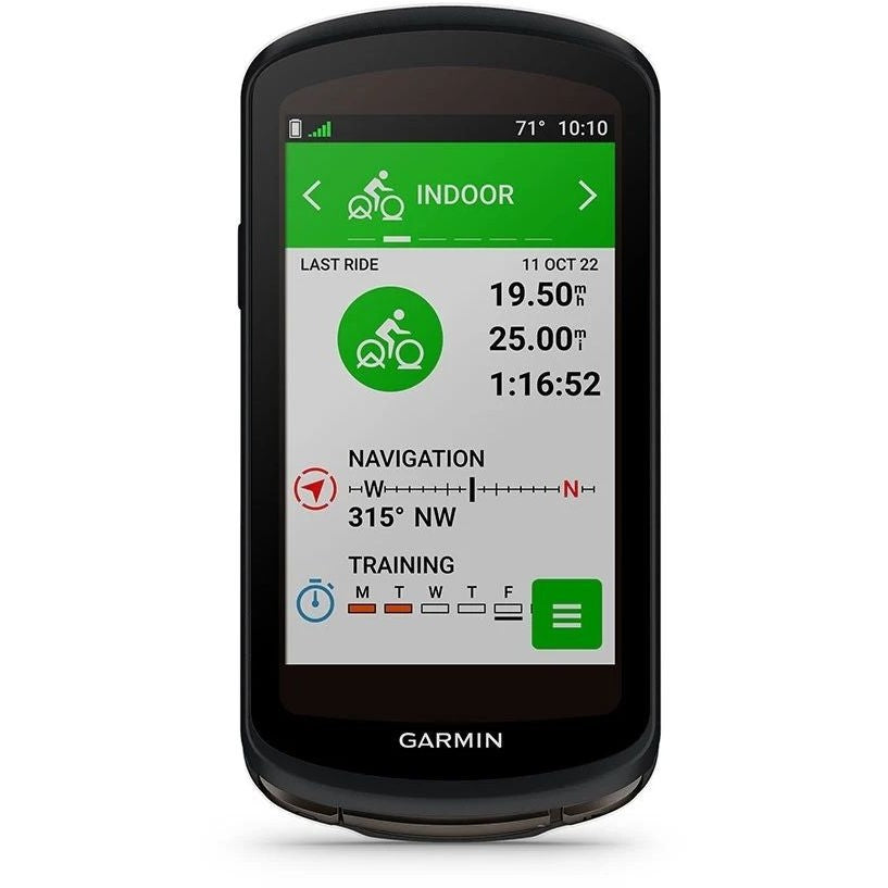 Edge 1040 Solar | Garmin