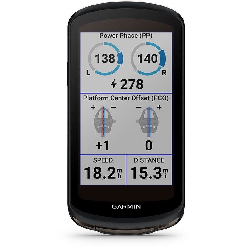 Edge 1040 Solar | Garmin