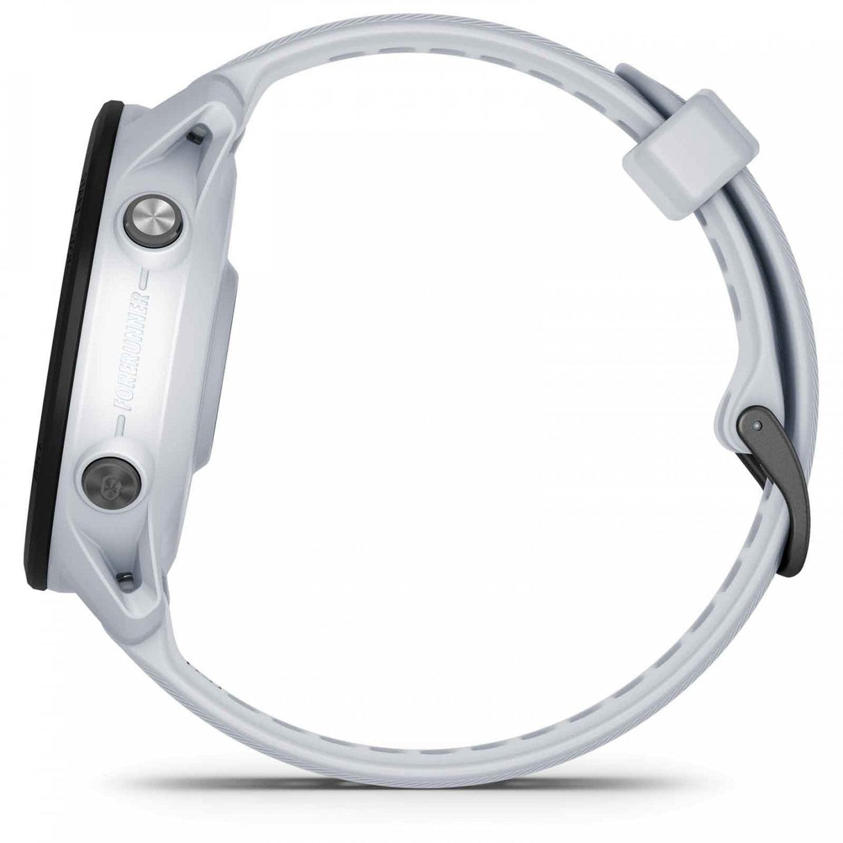 Forerunner 955 Solar Blanc  | Garmin