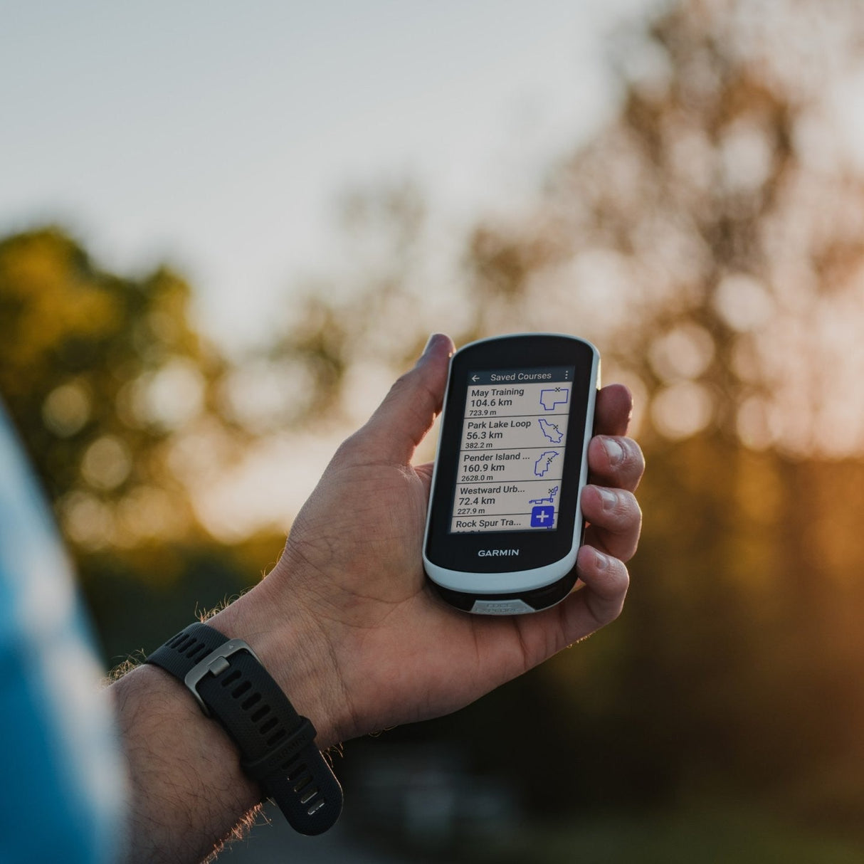 Edge Explore 2 | Garmin