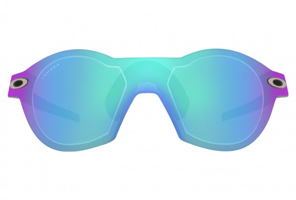 Re : Subzero  | Oakley