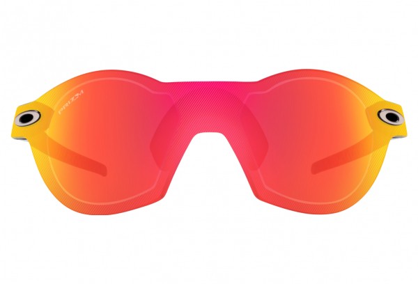 Re : Subzero  | Oakley