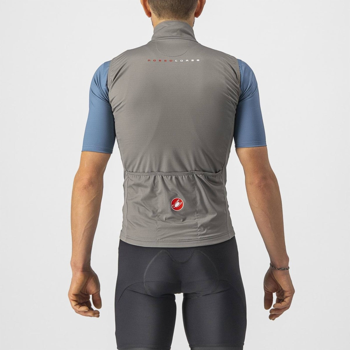 Image Gilet Pro Thermal Mid - Homme | Castelli /// Triathlon Store