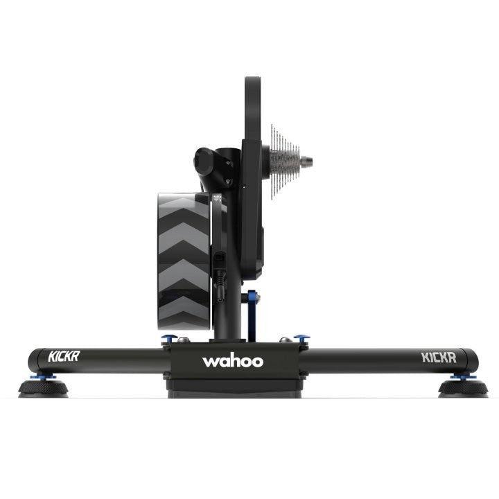 Kickr V6 Wifi Smart Trainer Wahoo  | Wahoo