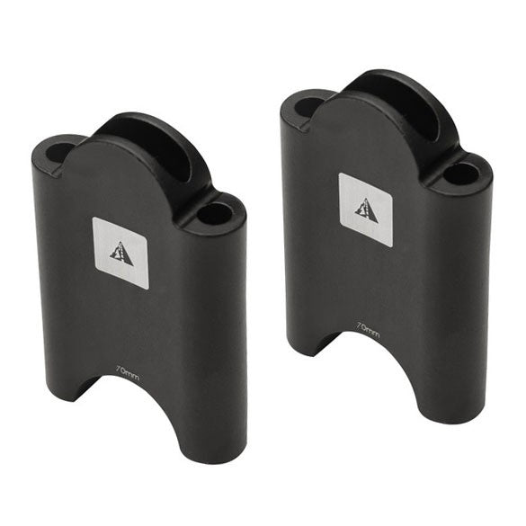 Rehausses Prolongateur   | Profile Design