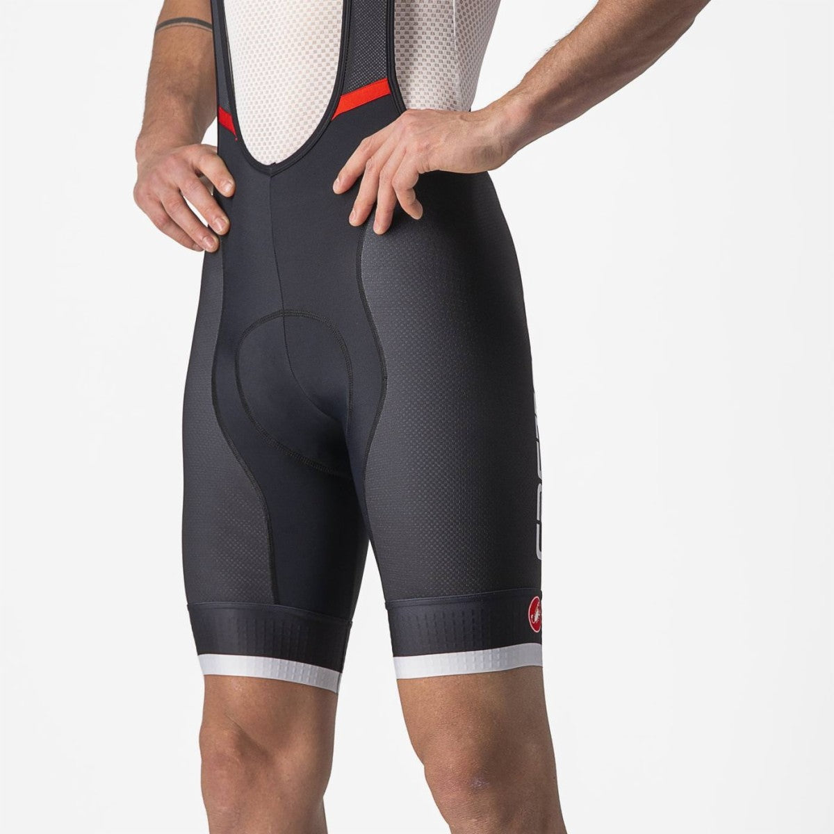 Image Cuissard Competizione Kit - Homme | Castelli /// Triathlon Store