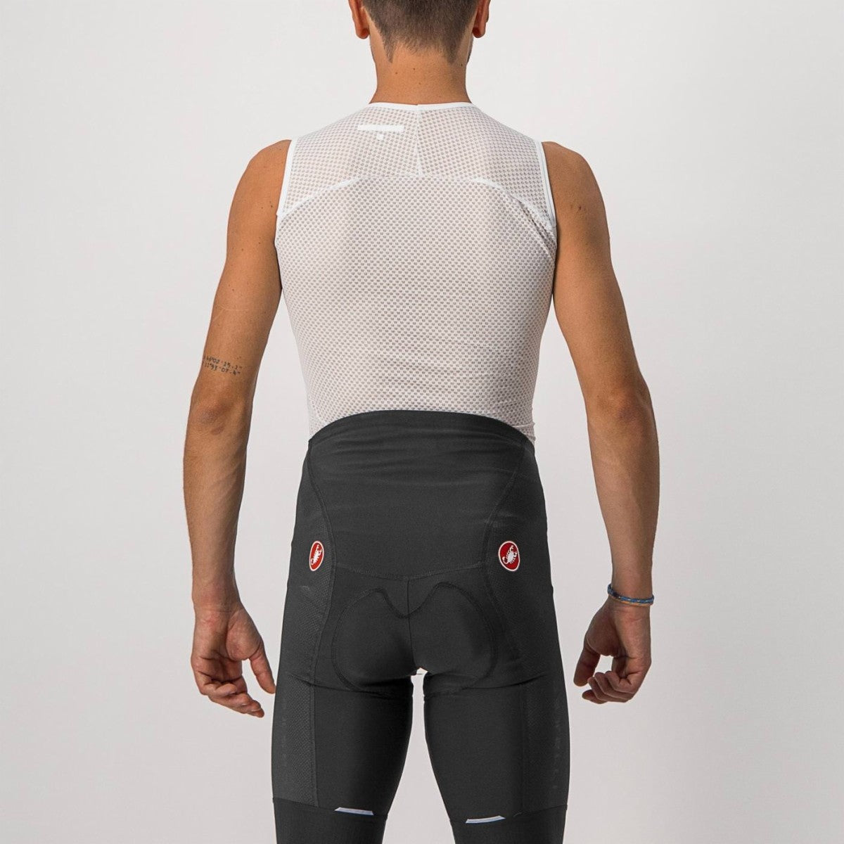 Image Maillot De Corp Pro Issue Sm - Homme | Castelli /// Triathlon Store