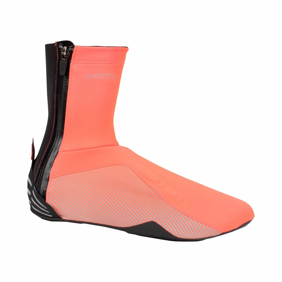 Image Couvrechaussures Dinamica - Femme | Castelli /// Triathlon Store