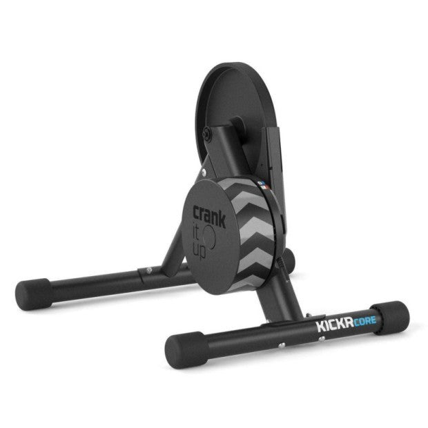 Kickr Core Home Trainer Wahoo  | Wahoo